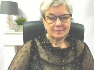 irislust Sex Cam Show