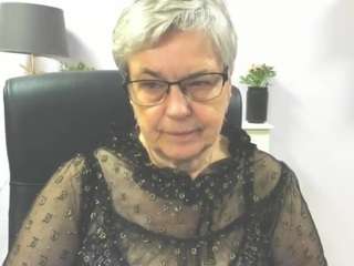 irislust Sex Cam Show
