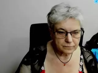 IrisLust's Live Sex Cam Show