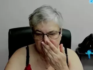 IrisLust's Live Sex Cam Show