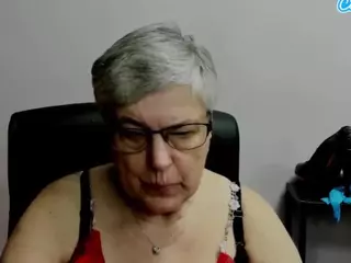 IrisLust's Live Sex Cam Show