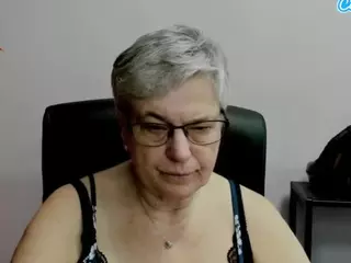 IrisLust's Live Sex Cam Show