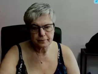 IrisLust's Live Sex Cam Show