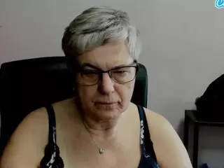 IrisLust's Live Sex Cam Show