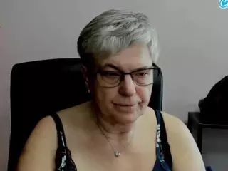 IrisLust's Live Sex Cam Show