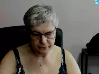 IrisLust's Live Sex Cam Show