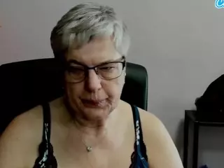 IrisLust's Live Sex Cam Show