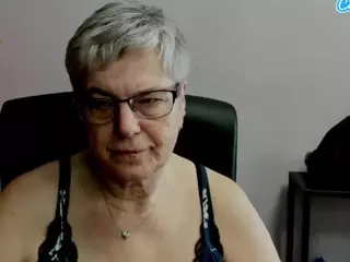 IrisLust's Live Sex Cam Show
