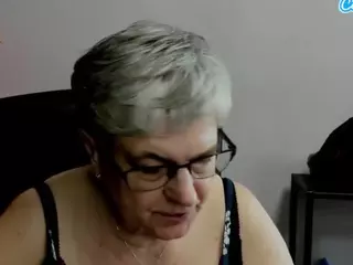 IrisLust's Live Sex Cam Show