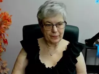 IrisLust's Live Sex Cam Show