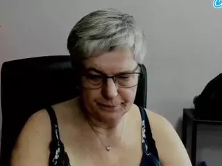 IrisLust's Live Sex Cam Show