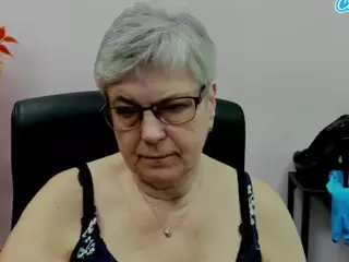 IrisLust's Live Sex Cam Show