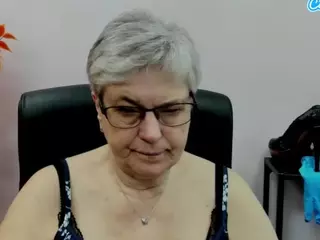 IrisLust's Live Sex Cam Show
