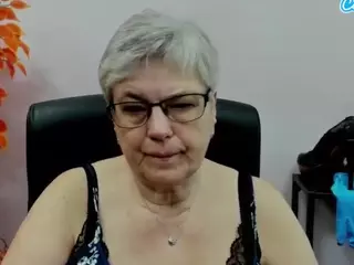 IrisLust's Live Sex Cam Show