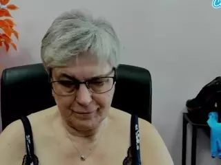 IrisLust's Live Sex Cam Show