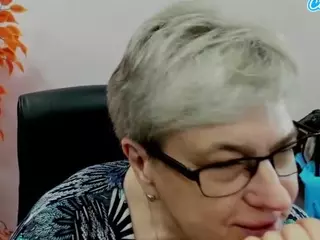 IrisLust's Live Sex Cam Show