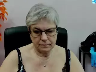 IrisLust's Live Sex Cam Show