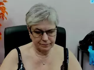IrisLust's Live Sex Cam Show