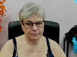 IrisLust's Live Sex Cam Show