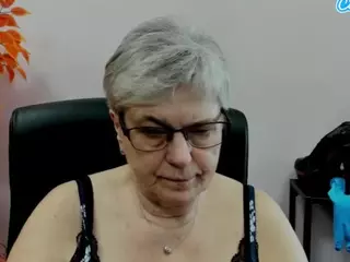 IrisLust's Live Sex Cam Show