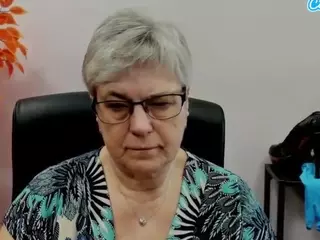 IrisLust's Live Sex Cam Show