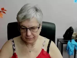 IrisLust's Live Sex Cam Show