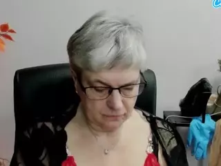 IrisLust's Live Sex Cam Show
