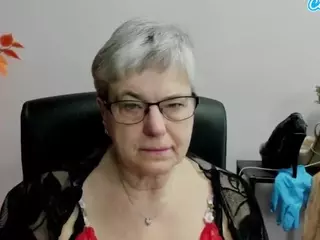 IrisLust's Live Sex Cam Show