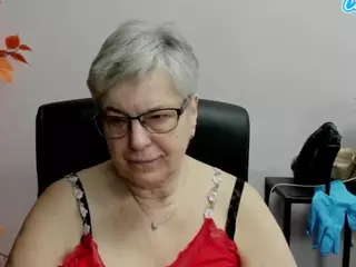 IrisLust's Live Sex Cam Show