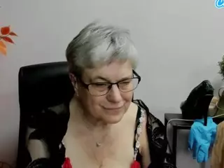 IrisLust's Live Sex Cam Show