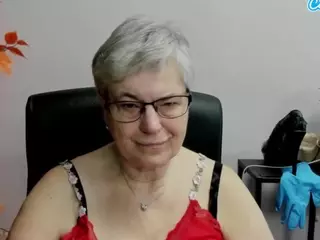 IrisLust's Live Sex Cam Show