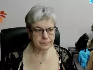 IrisLust's Live Sex Cam Show