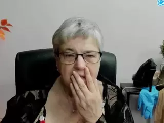 IrisLust's Live Sex Cam Show
