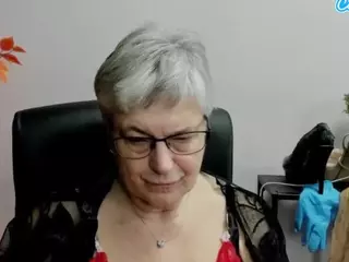 IrisLust's Live Sex Cam Show