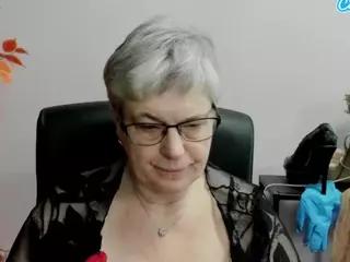 IrisLust's Live Sex Cam Show