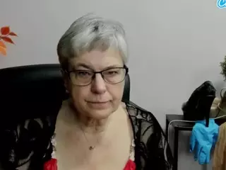 IrisLust's Live Sex Cam Show