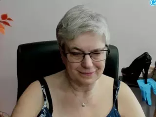 IrisLust's Live Sex Cam Show