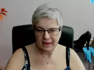 IrisLust's Live Sex Cam Show