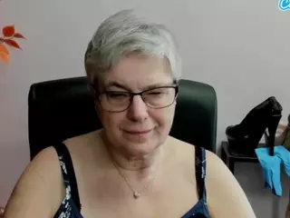 IrisLust's Live Sex Cam Show