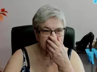IrisLust's Live Sex Cam Show
