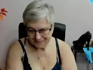 IrisLust's Live Sex Cam Show