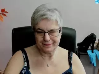IrisLust's Live Sex Cam Show