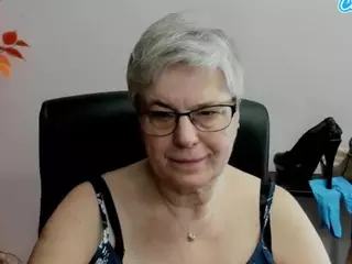IrisLust's Live Sex Cam Show