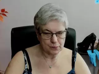 IrisLust's Live Sex Cam Show