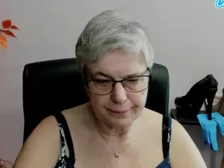IrisLust's Live Sex Cam Show