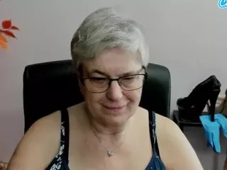 IrisLust's Live Sex Cam Show