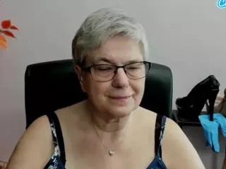 IrisLust's Live Sex Cam Show