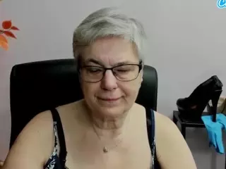 IrisLust's Live Sex Cam Show