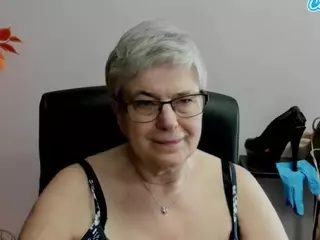 IrisLust's Live Sex Cam Show