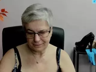 IrisLust's Live Sex Cam Show
